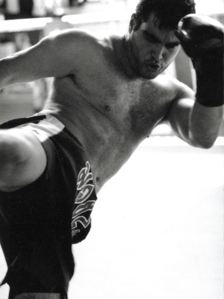 ulises martin athlete