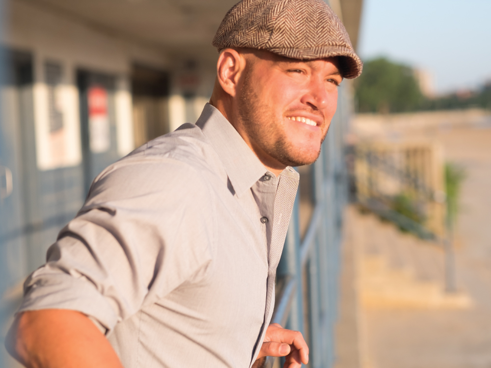 actor ulises martin